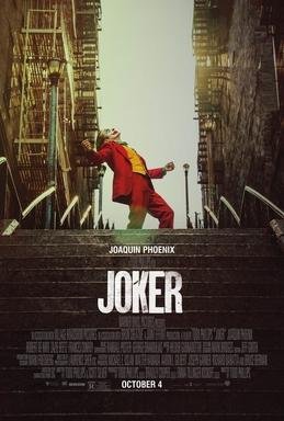 Joker (2019 Film)