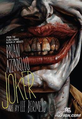 Joker (graphic novel)