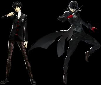 Joker (Persona)