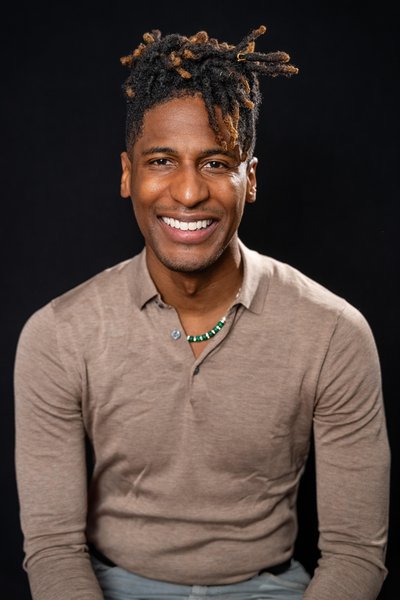 Jon Batiste