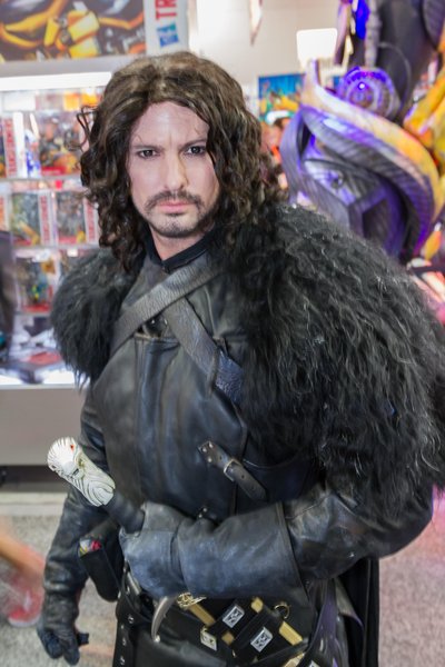 Jon Snow (character)