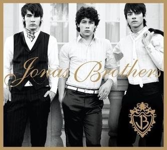 Jonas Brothers (album)
