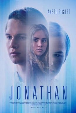 Jonathan (2018 film)