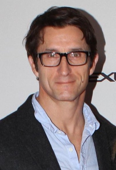 Jonathan Lapaglia
