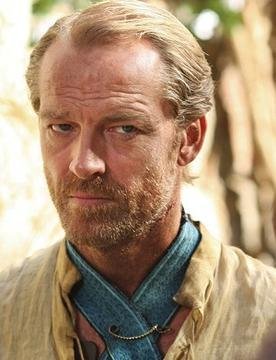 Jorah Mormont