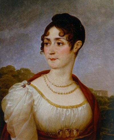 Joséphine De Beauharnais