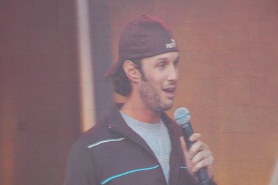 Josh Wolf (Comedian)