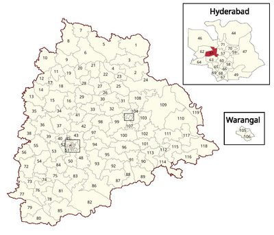 Jubilee Hills Assembly Constituency