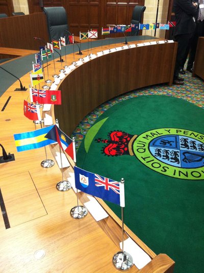 Judicial Committee of the Privy Council