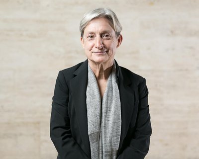 Judith Butler