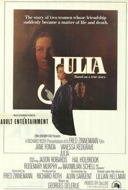 Julia (1977 film)