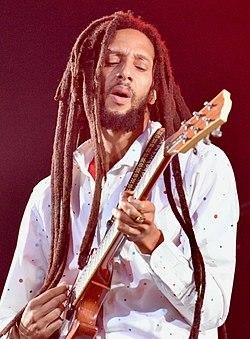 Julian Marley