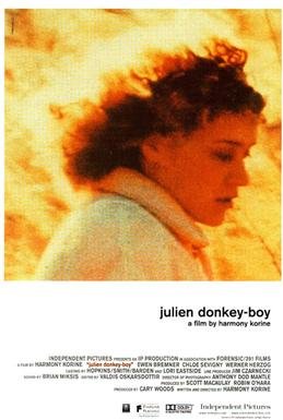 Julien Donkey-Boy
