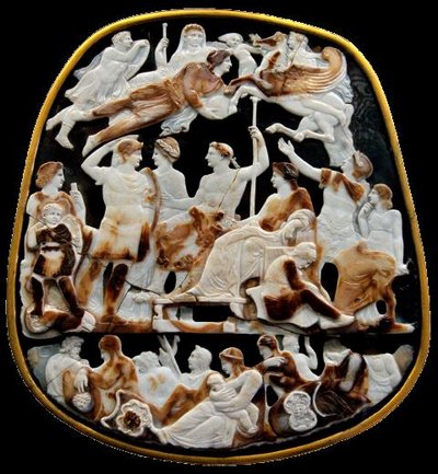 Julio-Claudian dynasty