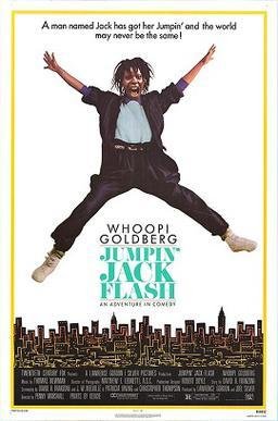 Jumpin' Jack Flash (Film)