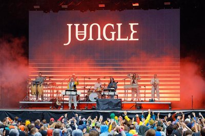 Jungle (band)