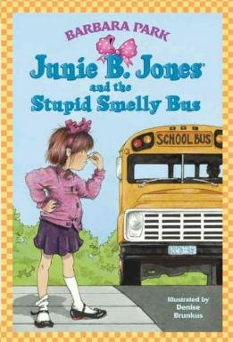 Junie B. Jones