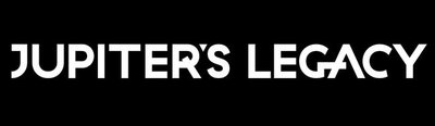 Jupiter's Legacy (Tv Series)