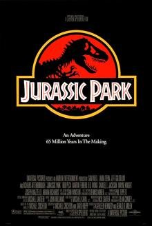 Jurassic Park (film)