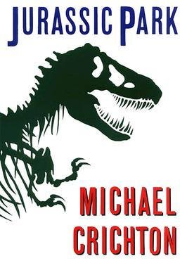 Jurassic Park (Novel)
