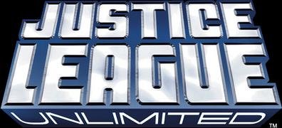 Justice League Unlimited