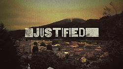 Justified (Tv Series)