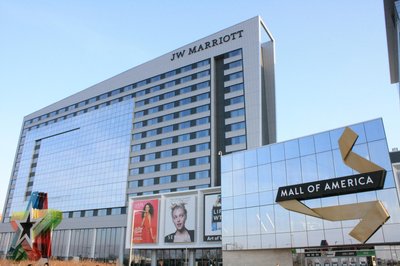 JW Marriott Hotels
