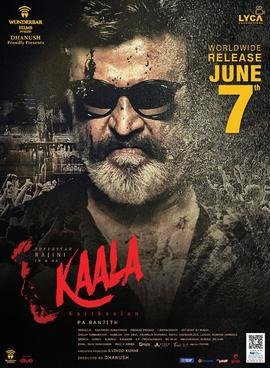 Kaala (2018 Film)