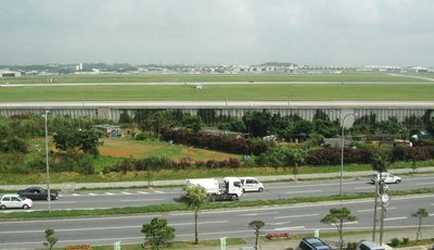 Kadena Air Base