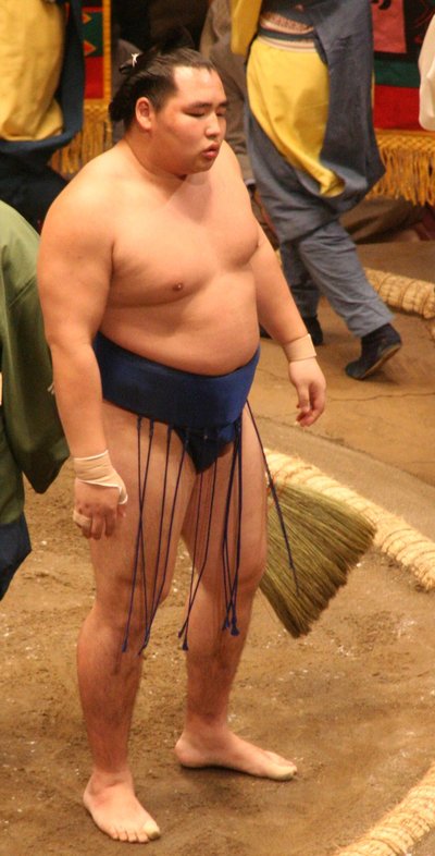 Kakuryū Rikisaburō