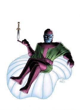 Kang the Conqueror