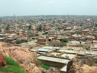 Kano (city)