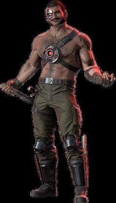 Kano (Mortal Kombat)