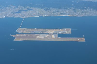 Kansai International Airport