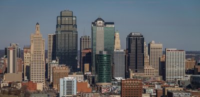 Kansas City, Missouri