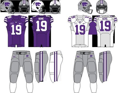 Kansas State Wildcats football