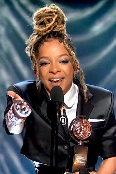 Kara Young (Actress)