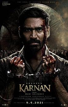 Karnan (2021 Film)