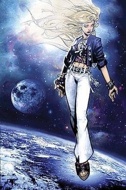 Karolina Dean