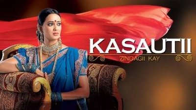 Kasautii Zindagii Kay (2001 TV series)