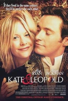 Kate & Leopold