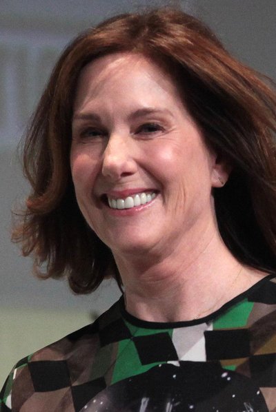 Kathleen Kennedy (Producer)