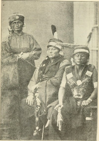 Kaw People