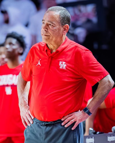 Kelvin Sampson