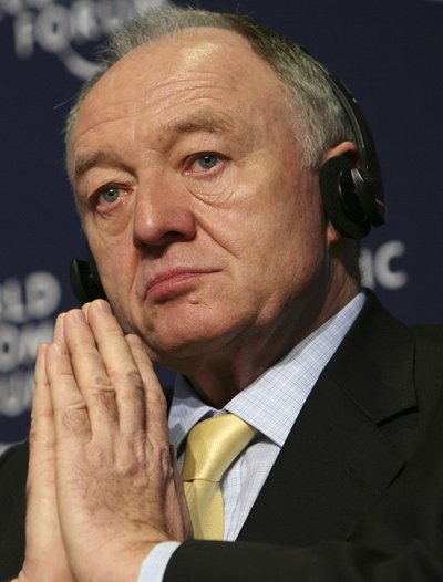 Ken Livingstone