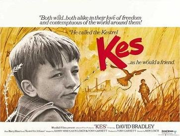Kes (film)