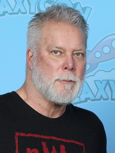 Kevin Nash