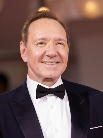 Kevin Spacey