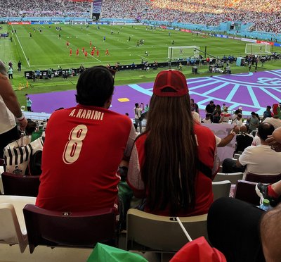 Khalifa International Stadium