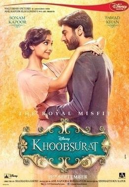 Khoobsurat (2014 Film)